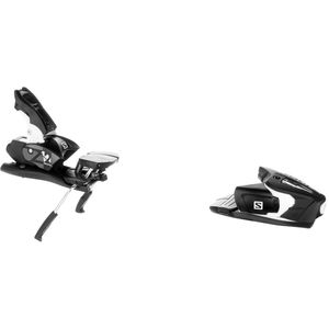 🔥 New! Salomon Z12 Speed Demo Adjustable Alpine SKI