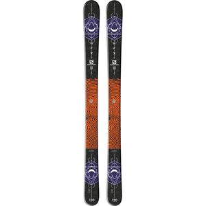 Salomon NFX JR Ski - Kids' - Kids