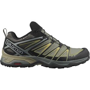 Salomon X Ultra 3 GTX Hiking Shoe - Men's