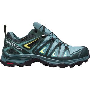 Salomon X Ultra 3 GTX Hiking Shoe Women s Footwear