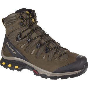salomon walking boots 4d gtx