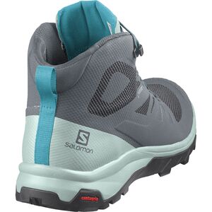salomon outline gtx mid