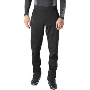 Amazon.com : Salomon Men's Stormseason Pant M, Black, Small
