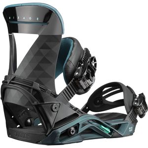 Salomon Snowboards Mirage Snowboard Binding - Women's - Snowboard