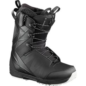 スノーボード Salomon board Boots Salomon Snowboards Malamute Snowboard Boot - Men's - Snowboard