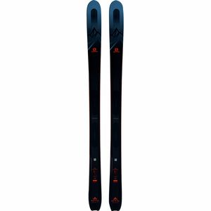 山スキーフルセット Salomon MTN Explorer 95 Salomon MTN Explore 95 Ski - Ski