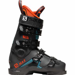 Salomon S/Max 120 Ski Boot - Ski
