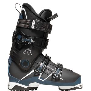 Qst pro 100 review outlet
