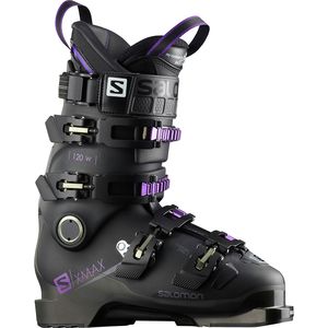 Salomon Xmax 　X12　１６５cm Salomon X-Max X12 Review | Gear Institute