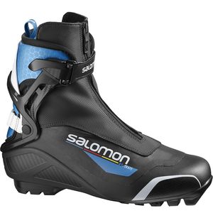 Salomon RS Pilot Skate Boot - Ski