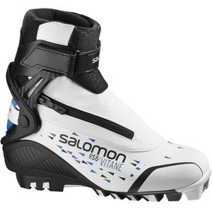 Salomon RS8 Vitane Pilot Skate Boot - Women's - Ski