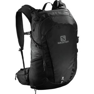 Salomon 30L Backpack - Hike & Camp