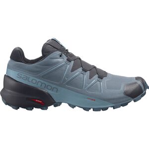 Bakterie Under ~ Gnaven Salomon Speedcross 5 Wide Trail Running Shoe - Women's - Footwear