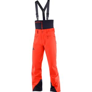 田*郎様 SALOMON 2020 ICESTAR 3L PANT NIGHT Salomon Icestar 3L Pant - Men's - Clothing