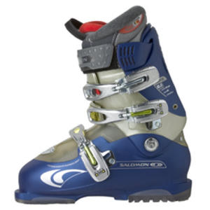 salomon ellipse 8.0 ski boots Boot Salomon Ellipse 10.0 Ski Boot