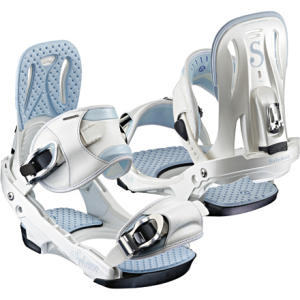 Salomon Poison Snowboard Binding - Women's - Snowboard