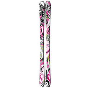 Salomon Temptress Alpine Ski - Women's - Ski