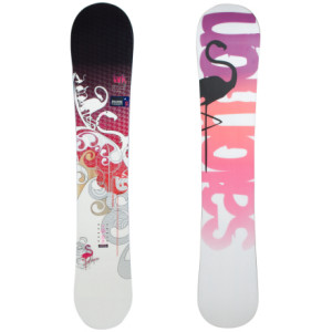 スノーボード SALOMON LARK ROCKER 138cm Snowboard Salomon Lark 2010/2011 :: Snowboard and ski