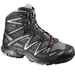 SALOMON - SALOMON「WINGS SKY GTX」 Salomon Wings Sky GTX Reviews - Trailspace