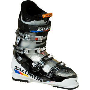 salomon impact x ski boots - Size 327mm - Pre-Owned The Salomon Impact 10 CS Ski Boots offer tons of features for the skier looking for some on Salomon Impact 120 CS Ski