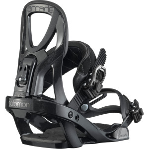 Salomon Snowboards Arcade Snowboard Binding - Snowboard