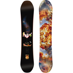 Salomon スノーボード SALOMON S153CM.jpg