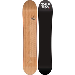 Salomon HPS - Taka X Wolle Snowboard - Snowboard