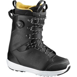『希少レア』SALOMON LAUNCH BOA STR8JKT スノボーブーツ サロモン LAUNCH BOA(R) SJ | APORITO（アポリト）公式通販サイト