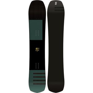 Salomon SPEEDWAY 160 スノーボード salomon-speedway-snowboard-