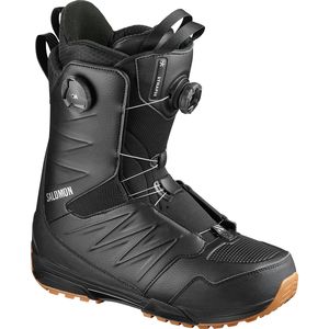 SALOMON SYNAPSE FOCUS BOAサロモン27cmスノーボード Salomon Synapse Focus Boa Snowboard Boot - Men's - Snowboard