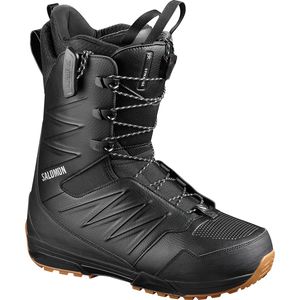Salomon Synapse Wide Snowboard Boots - 2020 - Snowboard