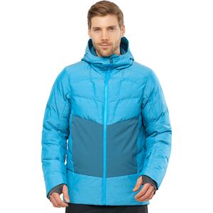 Salomon ice shelf clearance jacket