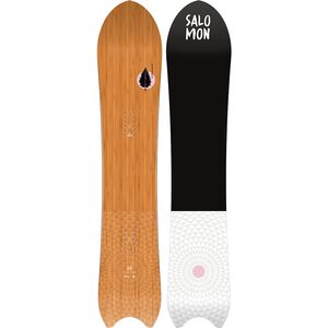 スノーボード SALOMON HPS PRO ANNIE BOULANGER 149 Salomon HPS - Annie Boulanger Snowboard - 2021 - Snowboard