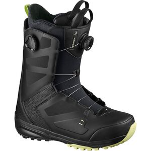 【即日発送】SALOMON DIALOGUE FOCUS BOA WIDE25㎝ Salomon Dialogue Focus Boa Snowboard Boot - Men's - Snowboard