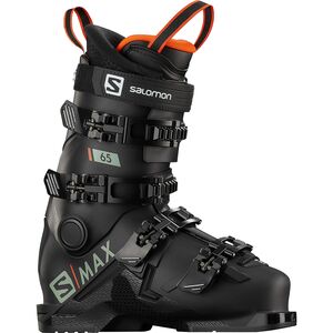 Salomon Xmax 120 Salomon 120 Max Salomon S/Max 65 Ski Boot 2022