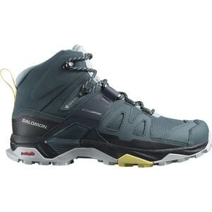 enthousiast Onveilig karbonade Salomon X Ultra 4 Mid GTX Hiking Shoe - Women's - Footwear