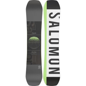 Salomon Huck Knife Pro Snowboard - Snowboard