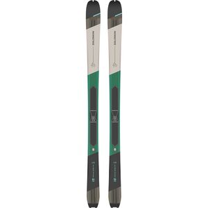 salomon 860 ski mounts Strive 14 MN Bindings  evo Reach new heights with the Salomon S/LAB Shift2 13 MN ski bindings 2027 Salomon Stance 76 Skis