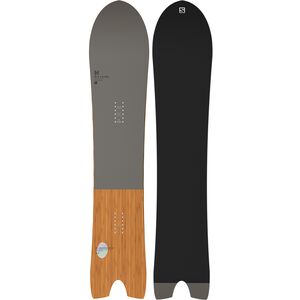 salomon HPS Wolle Nyvelt Fish 157㎝ ONECOL.jpg