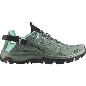 Salomon Techamphibian 5 Water Shoe Women s Footwear