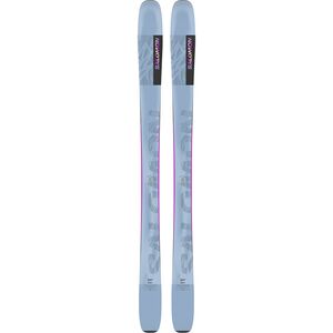Salomon QST Lux 92 Ski - 2025 - Women's - Ski