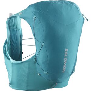 Salomon ADV Skin 12L Hydration Vest Set - Hike & Camp