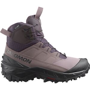 スノーボード SALOMON - CROSSTRAK POWDER WATERPROOF Salomon Crosstrak Powder Waterproof Boot - Women's - Footwear