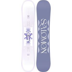 スノーボード SALOMON Lotus 146cm ONECOL.jpg