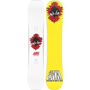 Salomon Sleepwalker Snowboard - 2025 - Snowboard