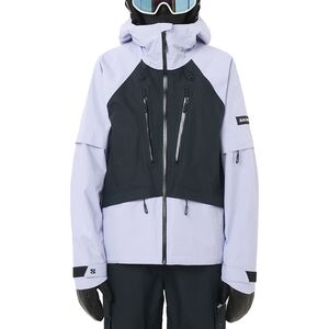 FLUX 美品 ヒョウ柄/ SALOMON BURTON UNION COSSKY.jpg