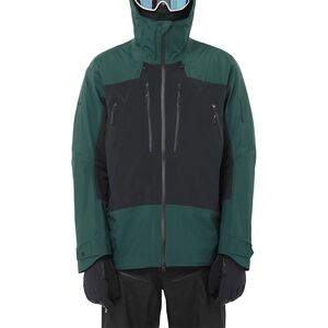 Salomon Scrambler GORE-TEX Jacket - Men's - Clothing