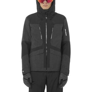 Salomon Spark Jacket - Men's - Clothing