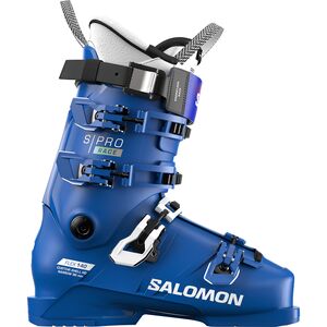 S Pro Salomon 130 Boots Salomon S/Pro Race 140 Ski Boots Race Blue