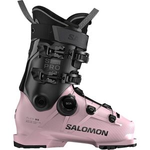 S/PRO SUPRA BOA 110 GW 26/26.5㎝ Salomon S/Pro Supra BOA 110 GW Ski Boots 2025 | evo